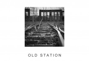 OLD STATION