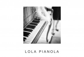 Lola  Pianola